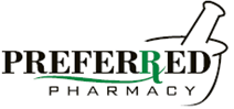 Preferred Pharmacy Loudon logo